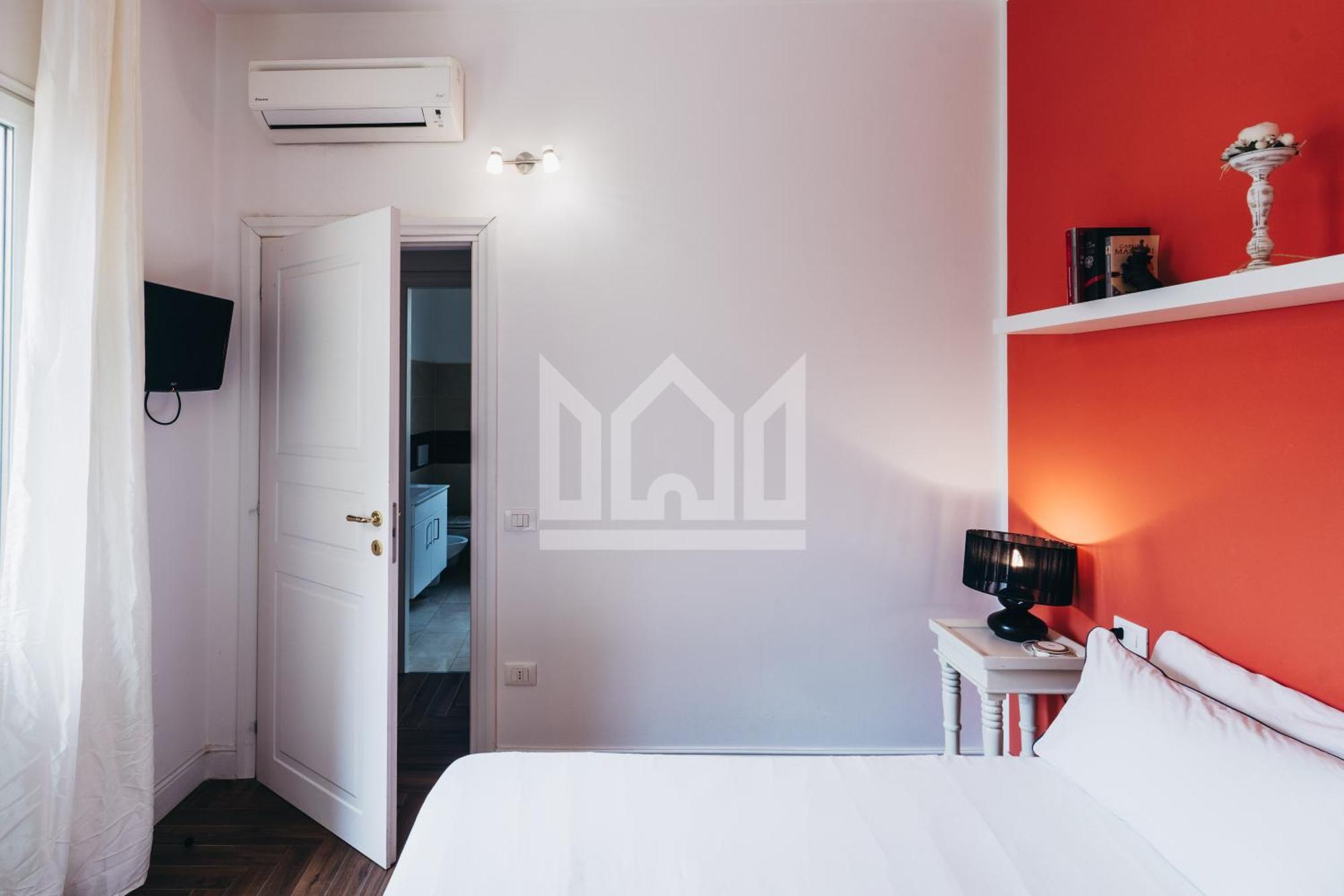 Gold Apartment فيرّارا المظهر الخارجي الصورة