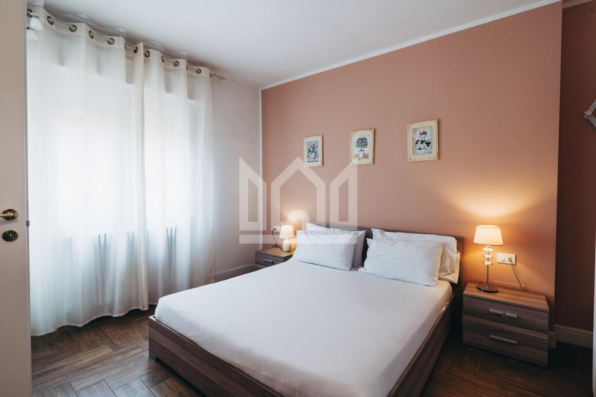 Gold Apartment فيرّارا المظهر الخارجي الصورة