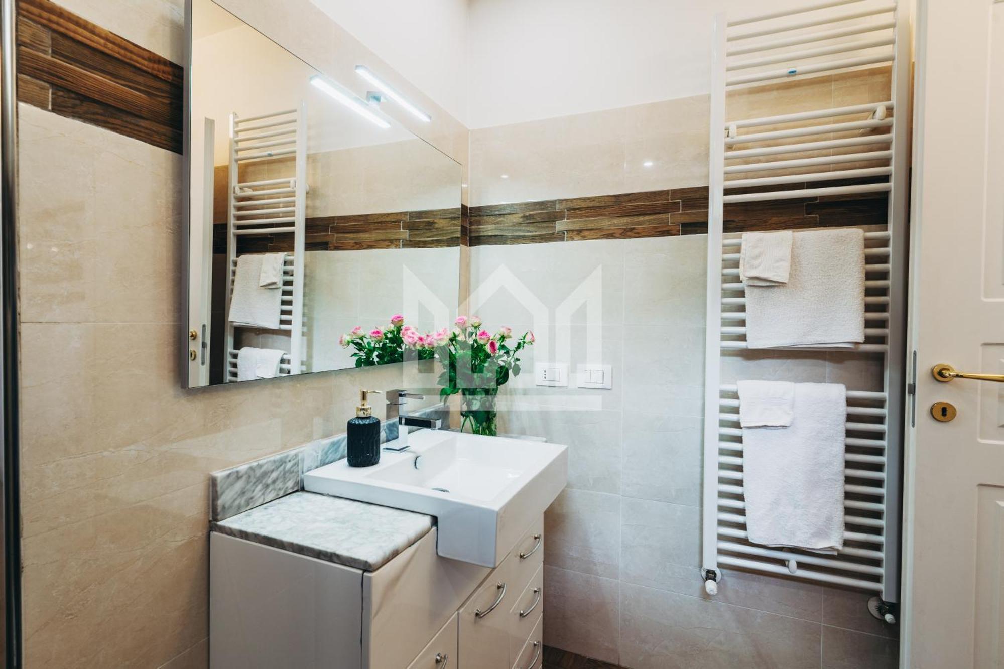 Gold Apartment فيرّارا المظهر الخارجي الصورة