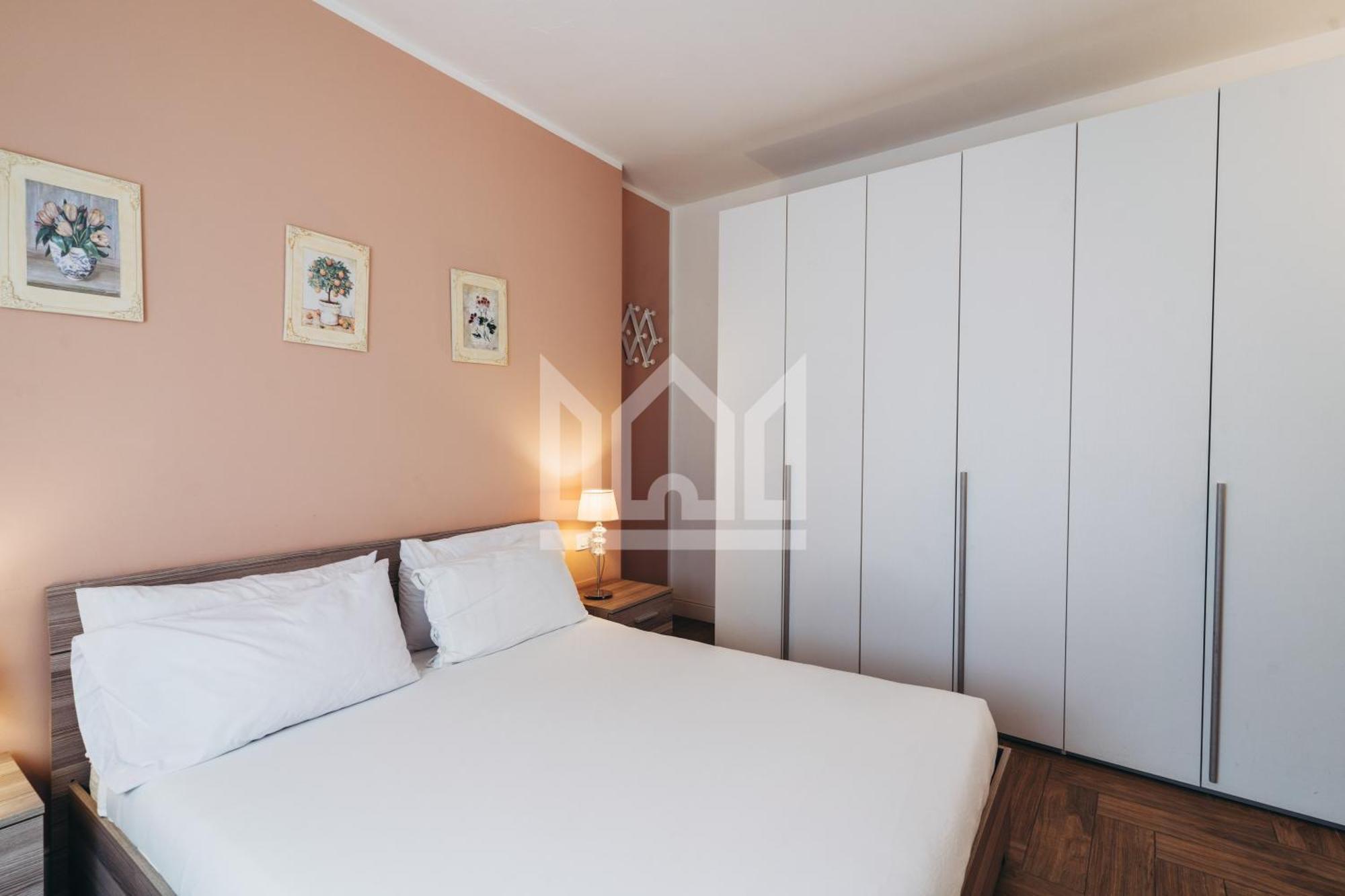 Gold Apartment فيرّارا المظهر الخارجي الصورة