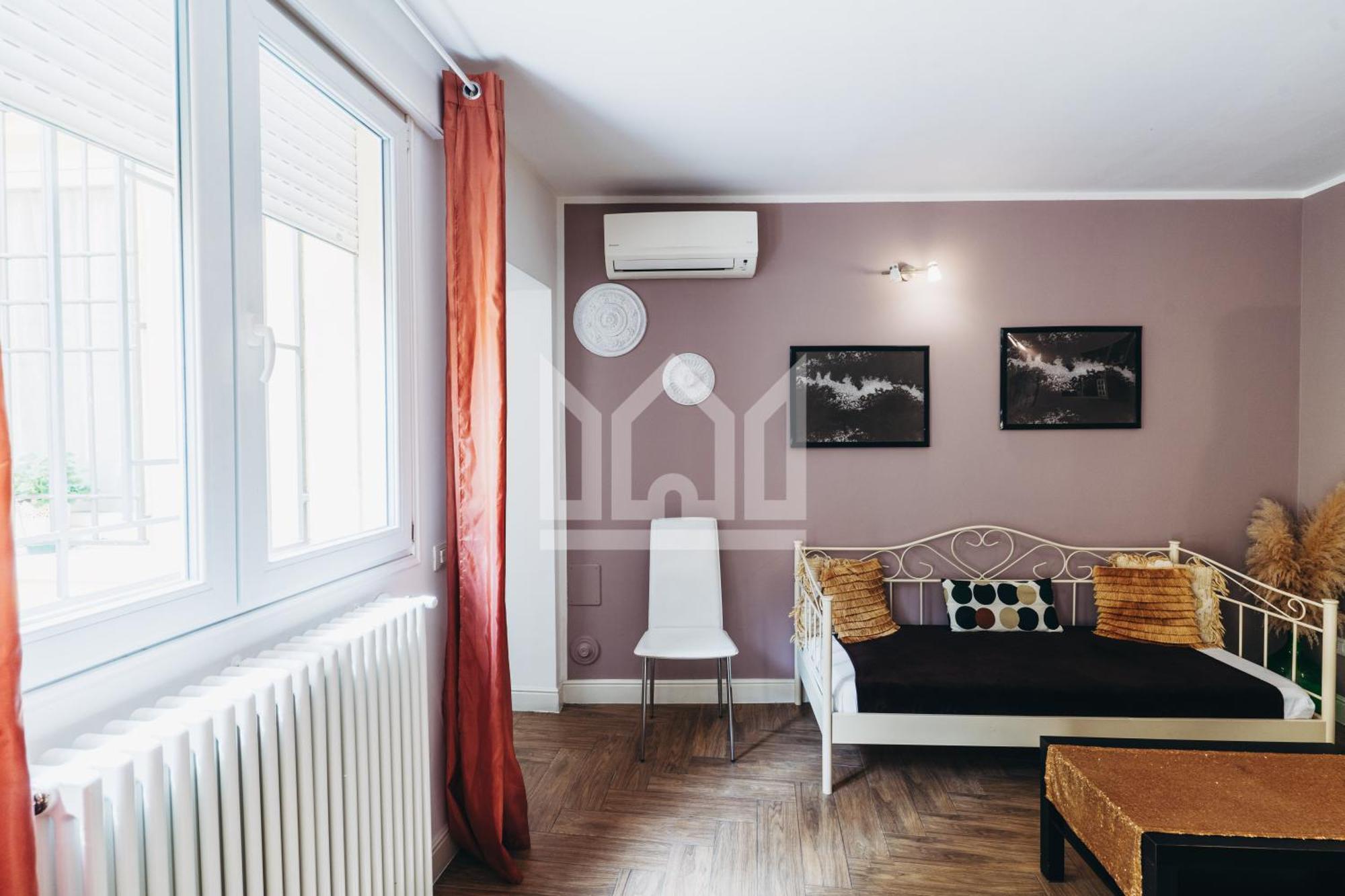 Gold Apartment فيرّارا المظهر الخارجي الصورة