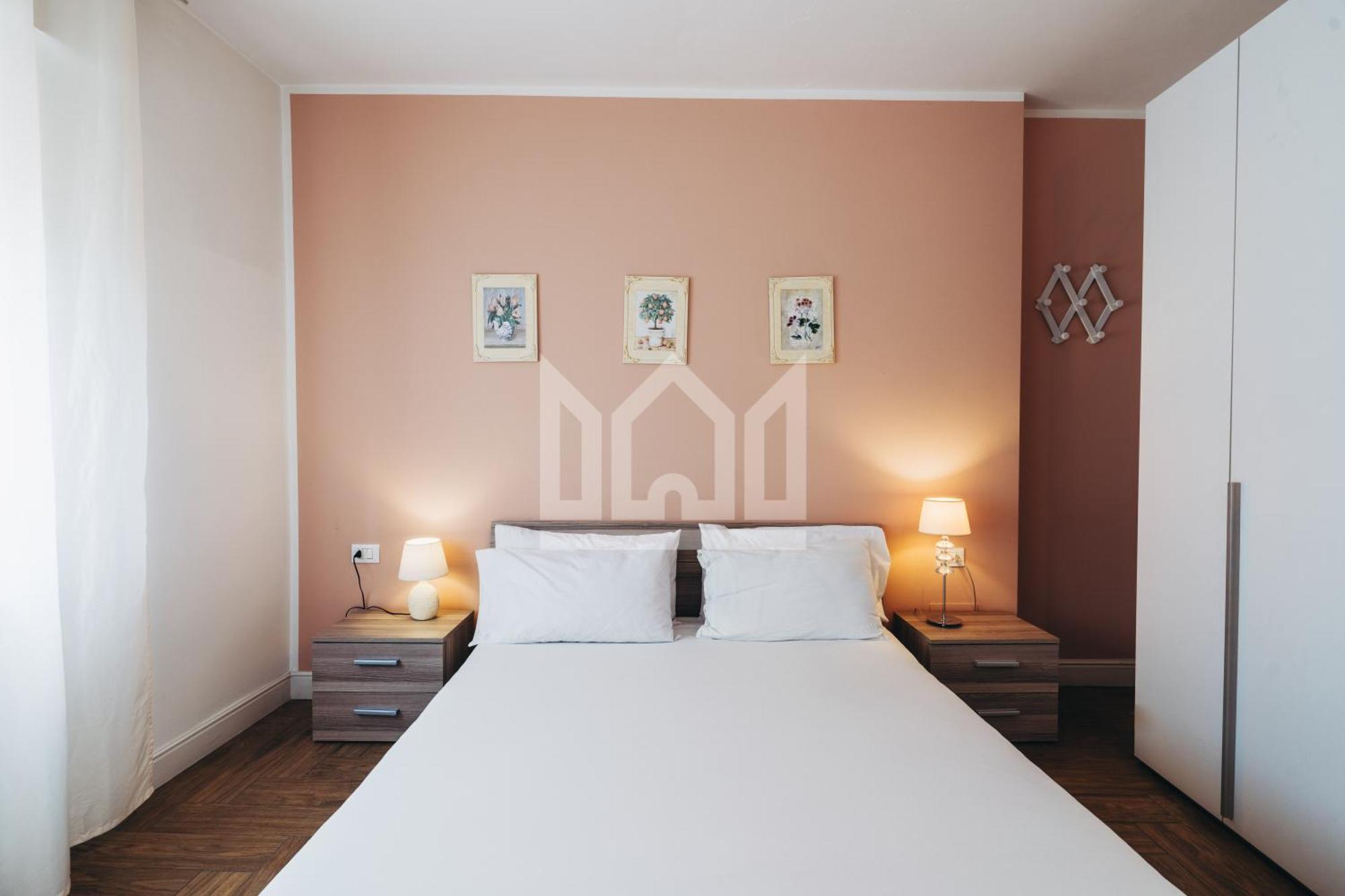 Gold Apartment فيرّارا المظهر الخارجي الصورة