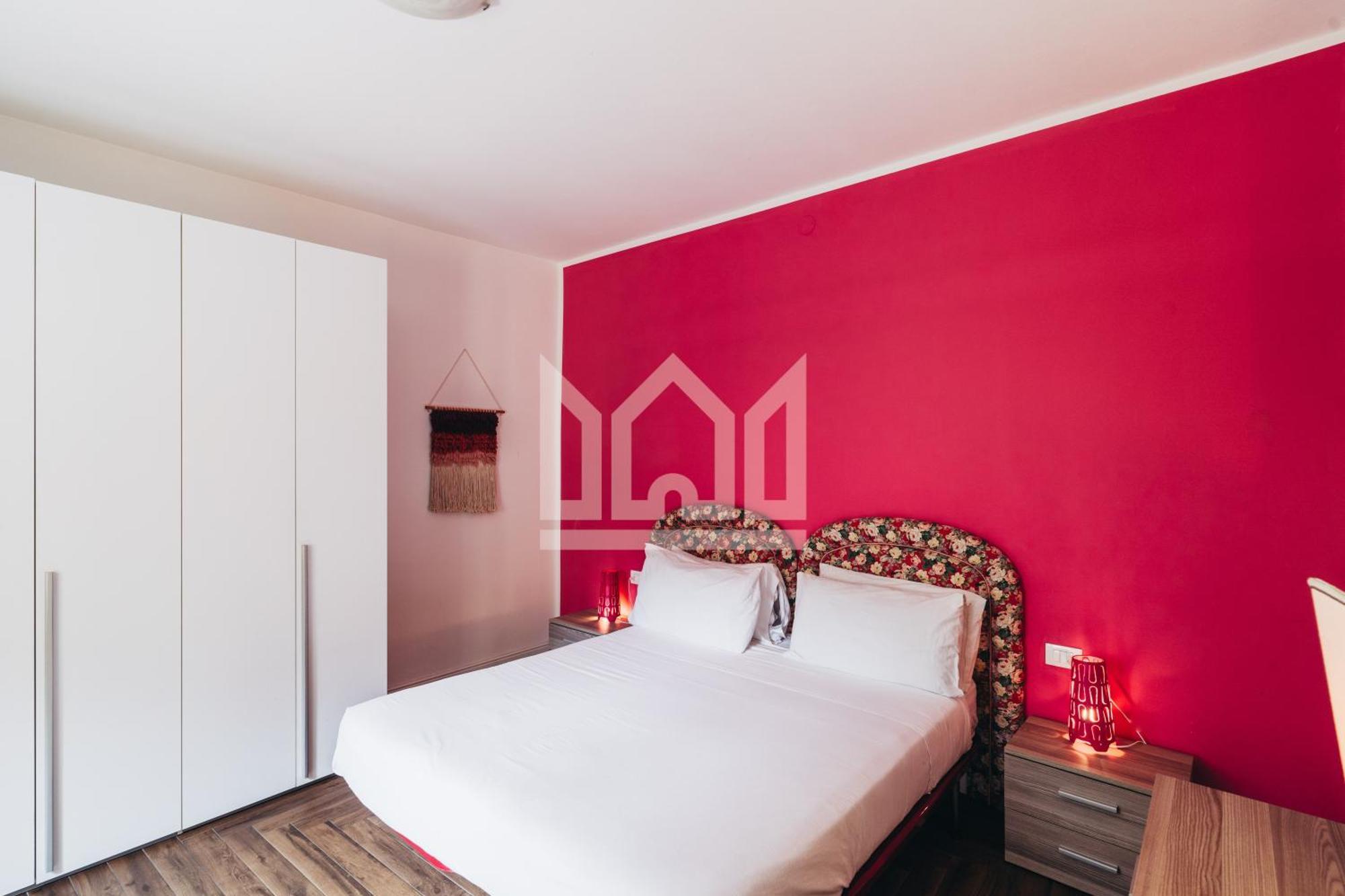 Gold Apartment فيرّارا المظهر الخارجي الصورة