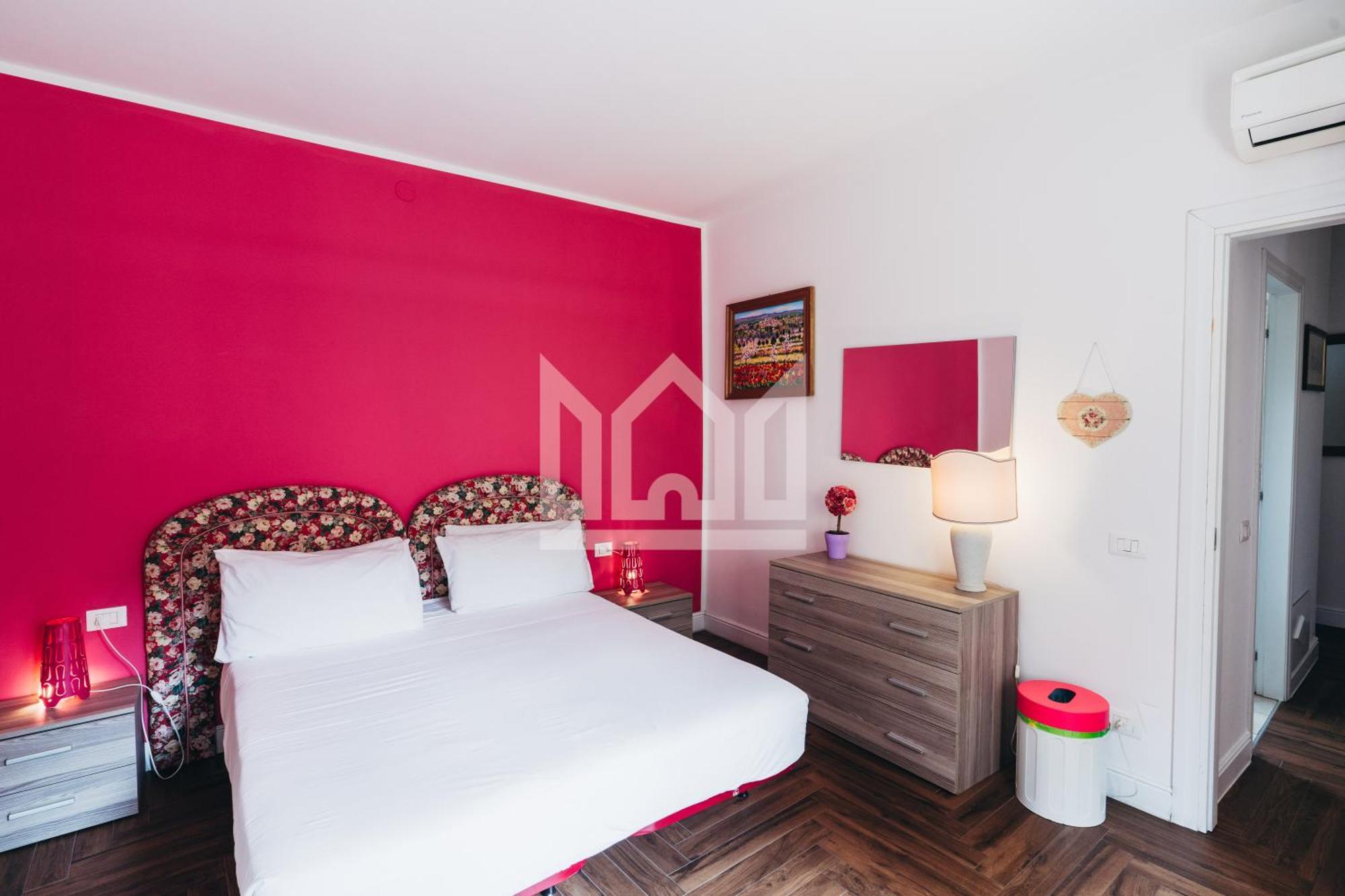 Gold Apartment فيرّارا المظهر الخارجي الصورة