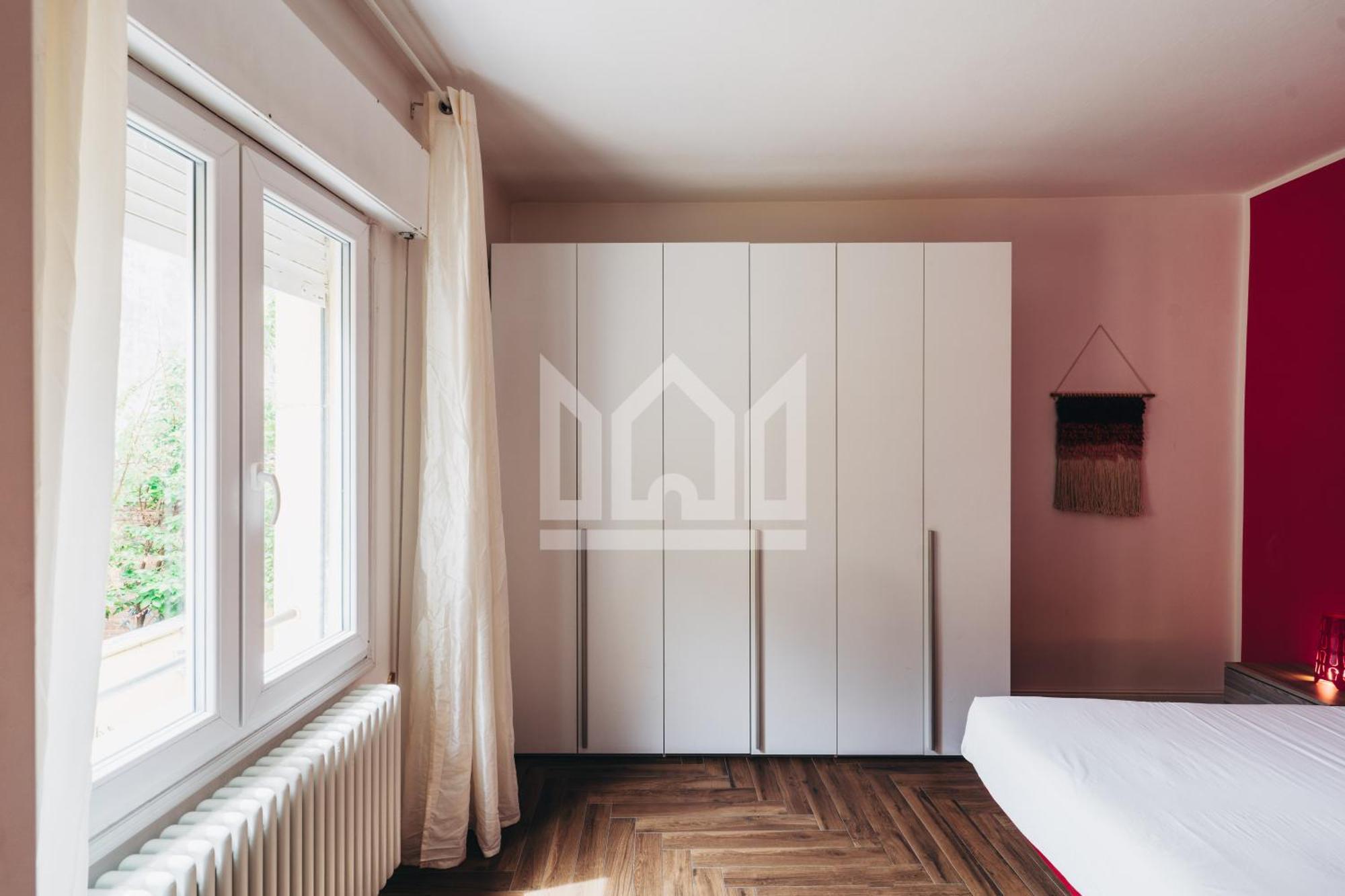 Gold Apartment فيرّارا المظهر الخارجي الصورة
