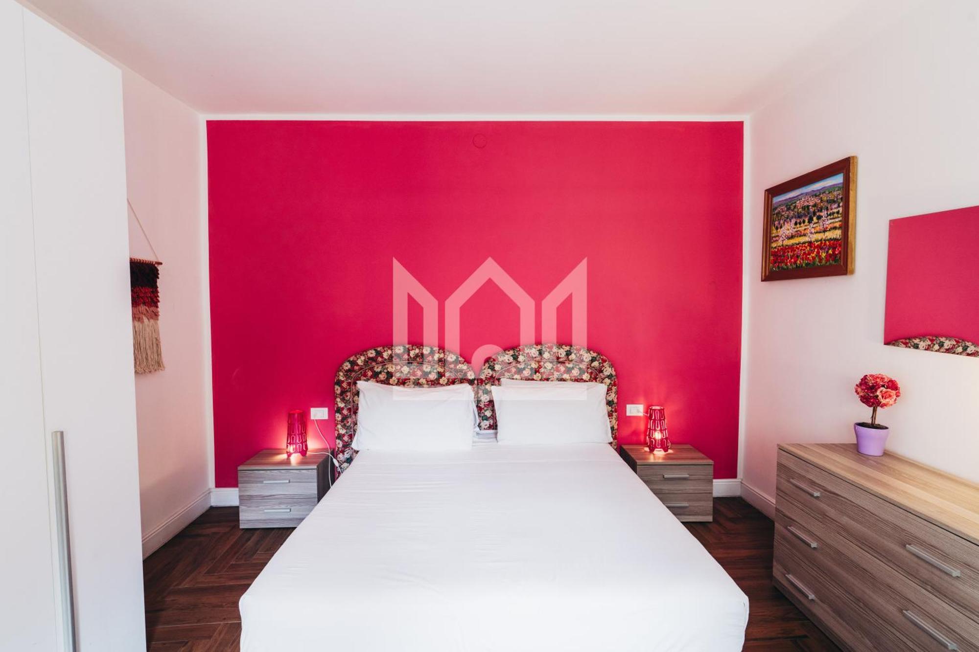 Gold Apartment فيرّارا المظهر الخارجي الصورة