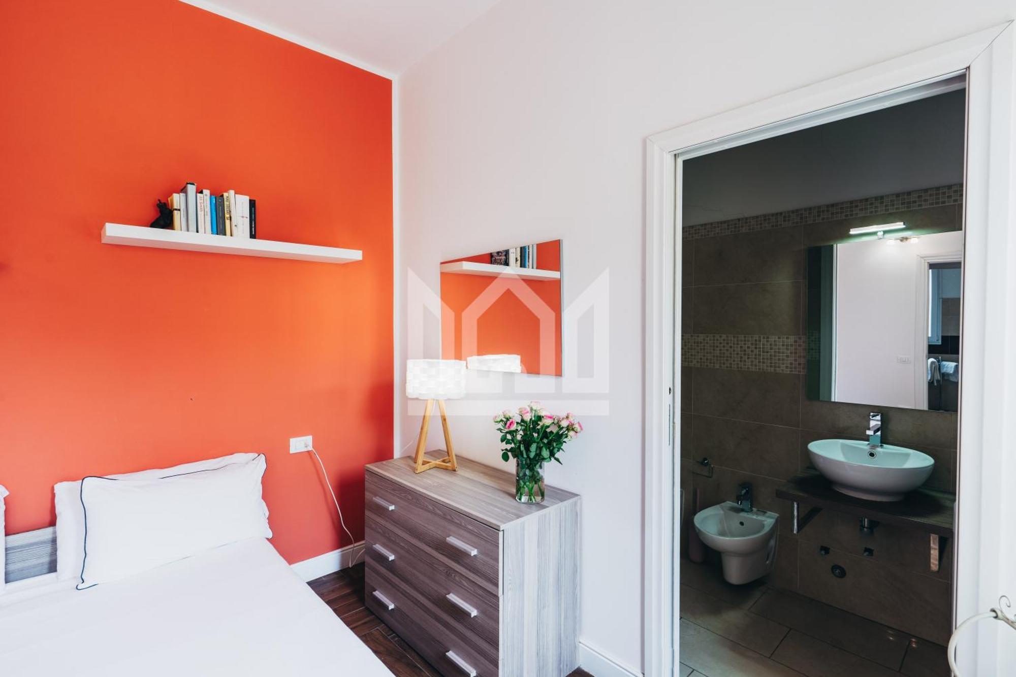 Gold Apartment فيرّارا المظهر الخارجي الصورة