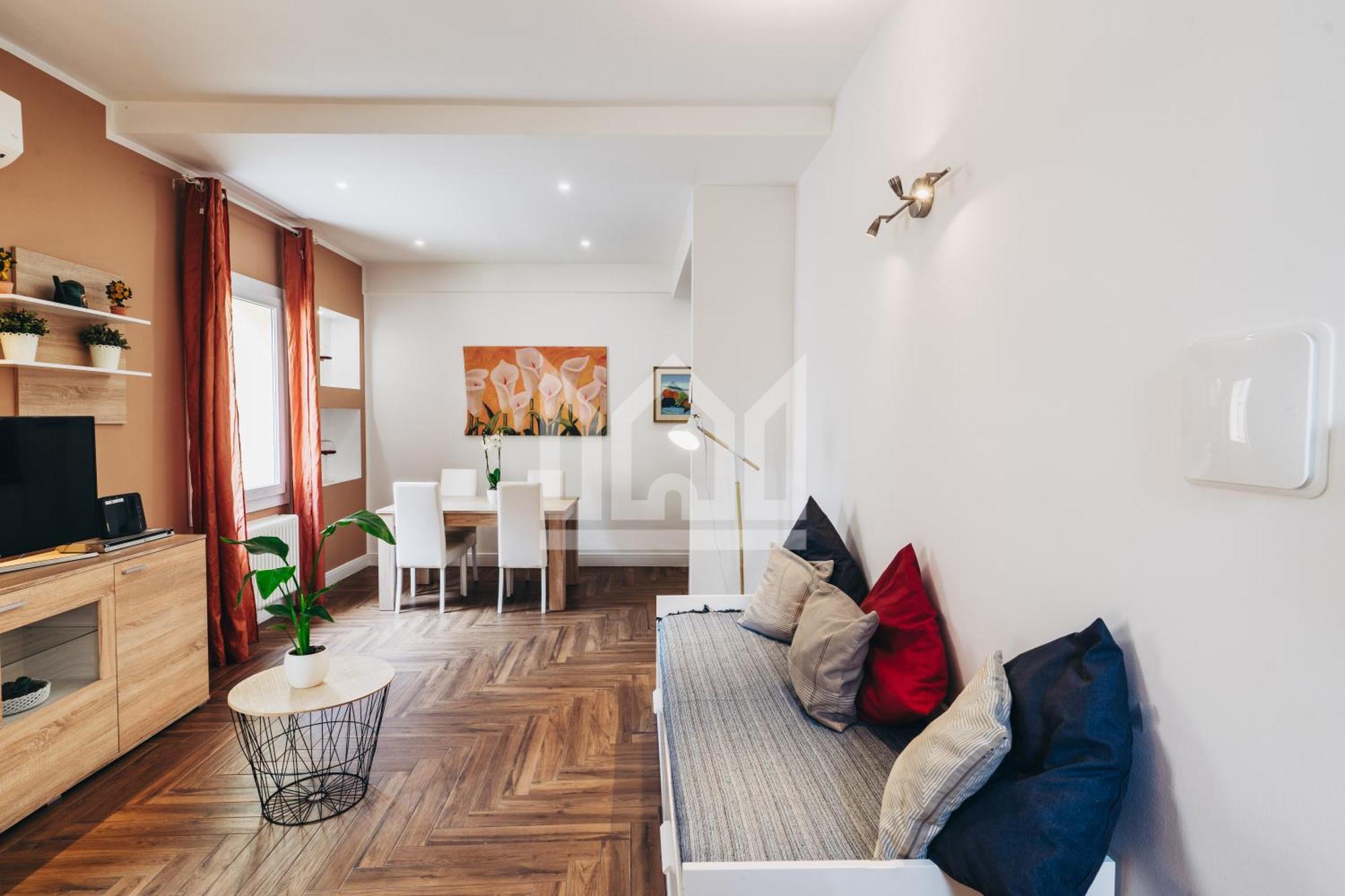 Gold Apartment فيرّارا المظهر الخارجي الصورة