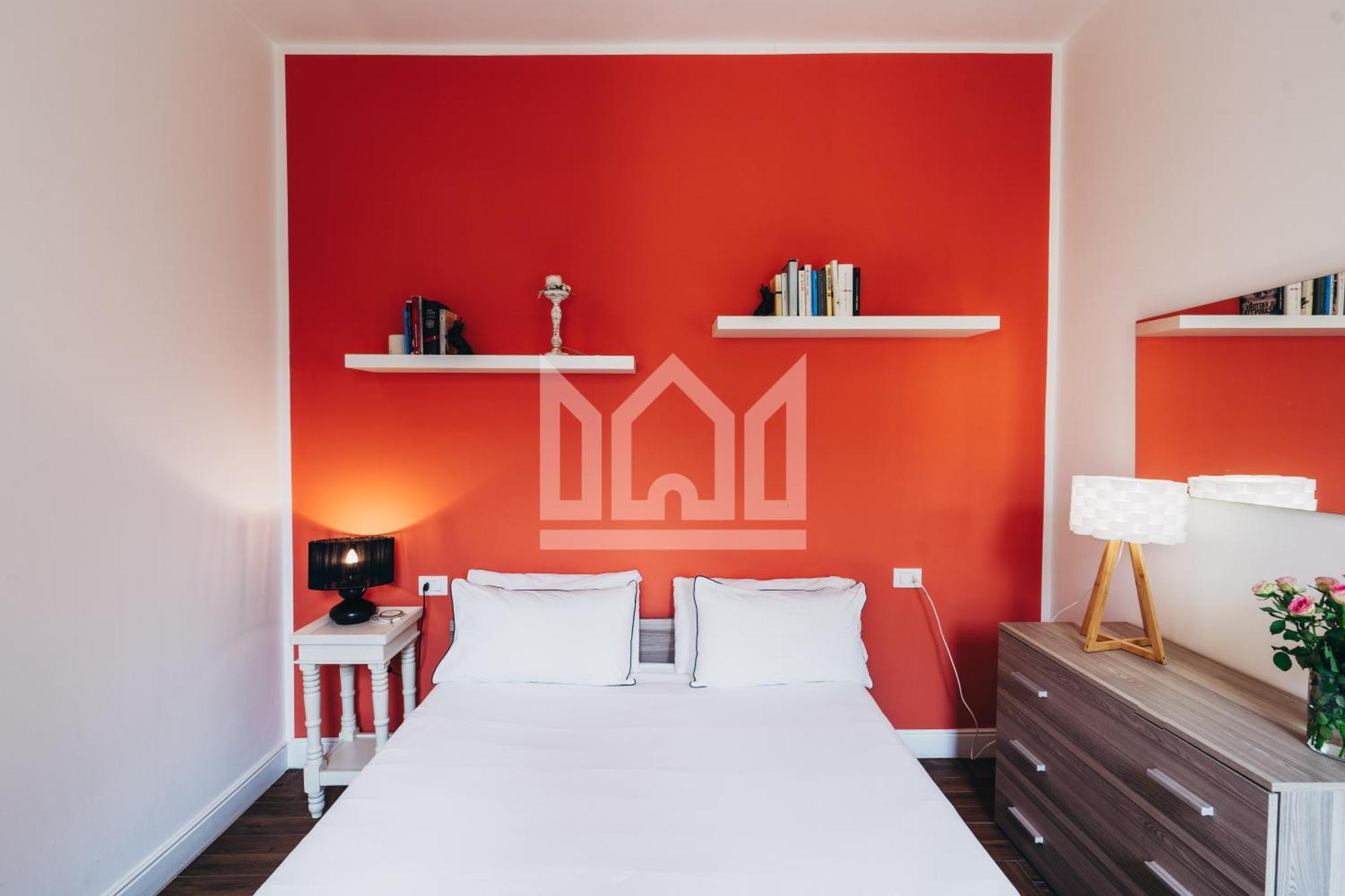Gold Apartment فيرّارا المظهر الخارجي الصورة