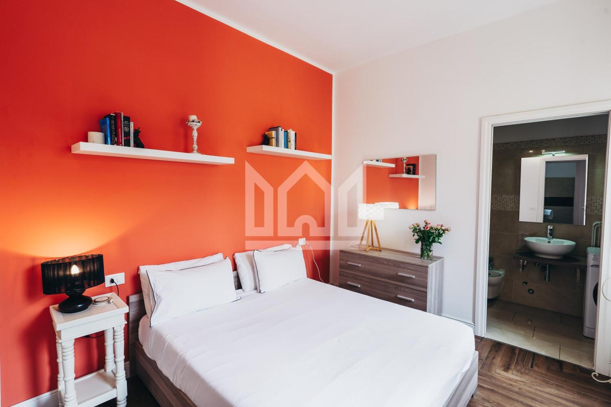 Gold Apartment فيرّارا المظهر الخارجي الصورة