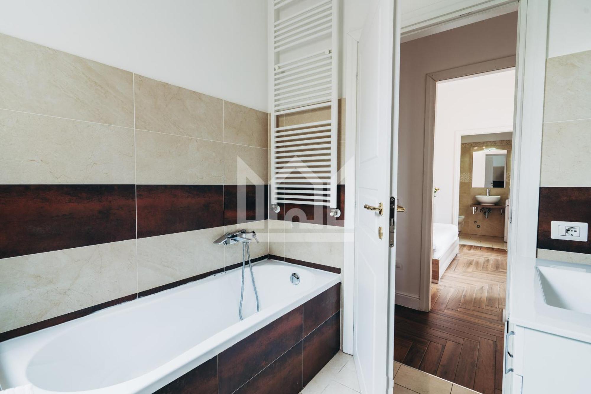 Gold Apartment فيرّارا المظهر الخارجي الصورة