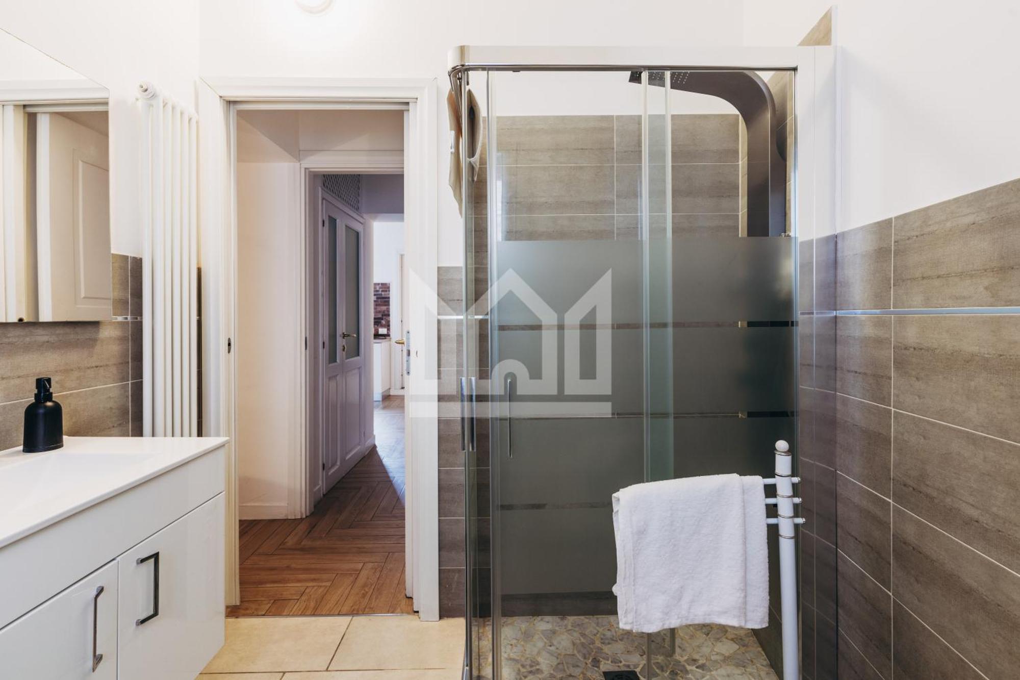 Gold Apartment فيرّارا المظهر الخارجي الصورة