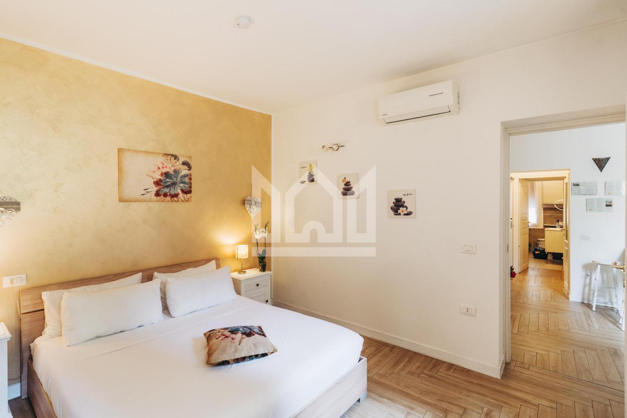 Gold Apartment فيرّارا المظهر الخارجي الصورة