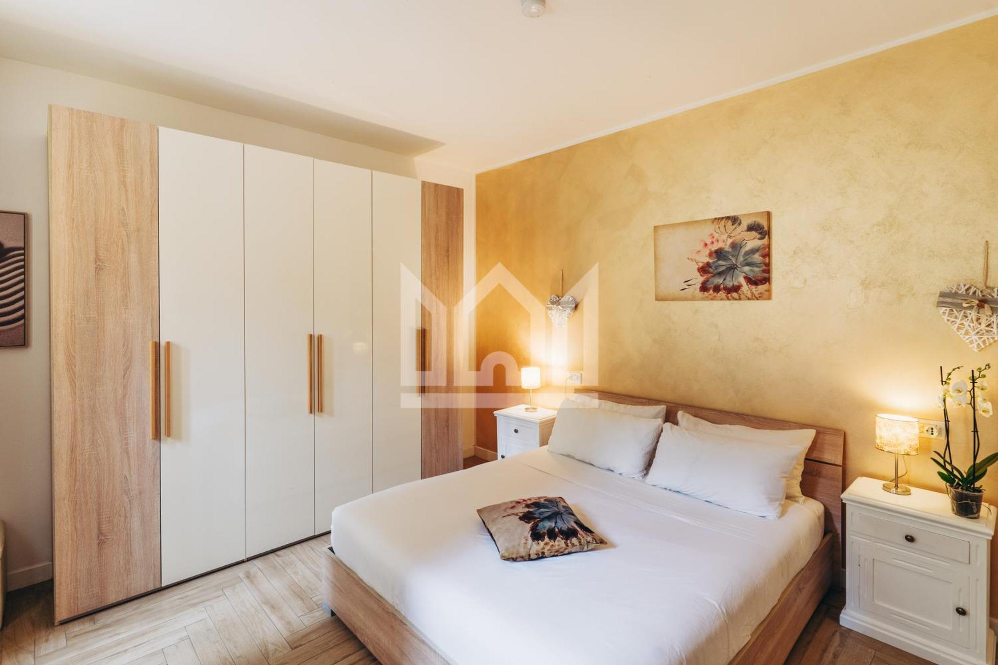 Gold Apartment فيرّارا المظهر الخارجي الصورة