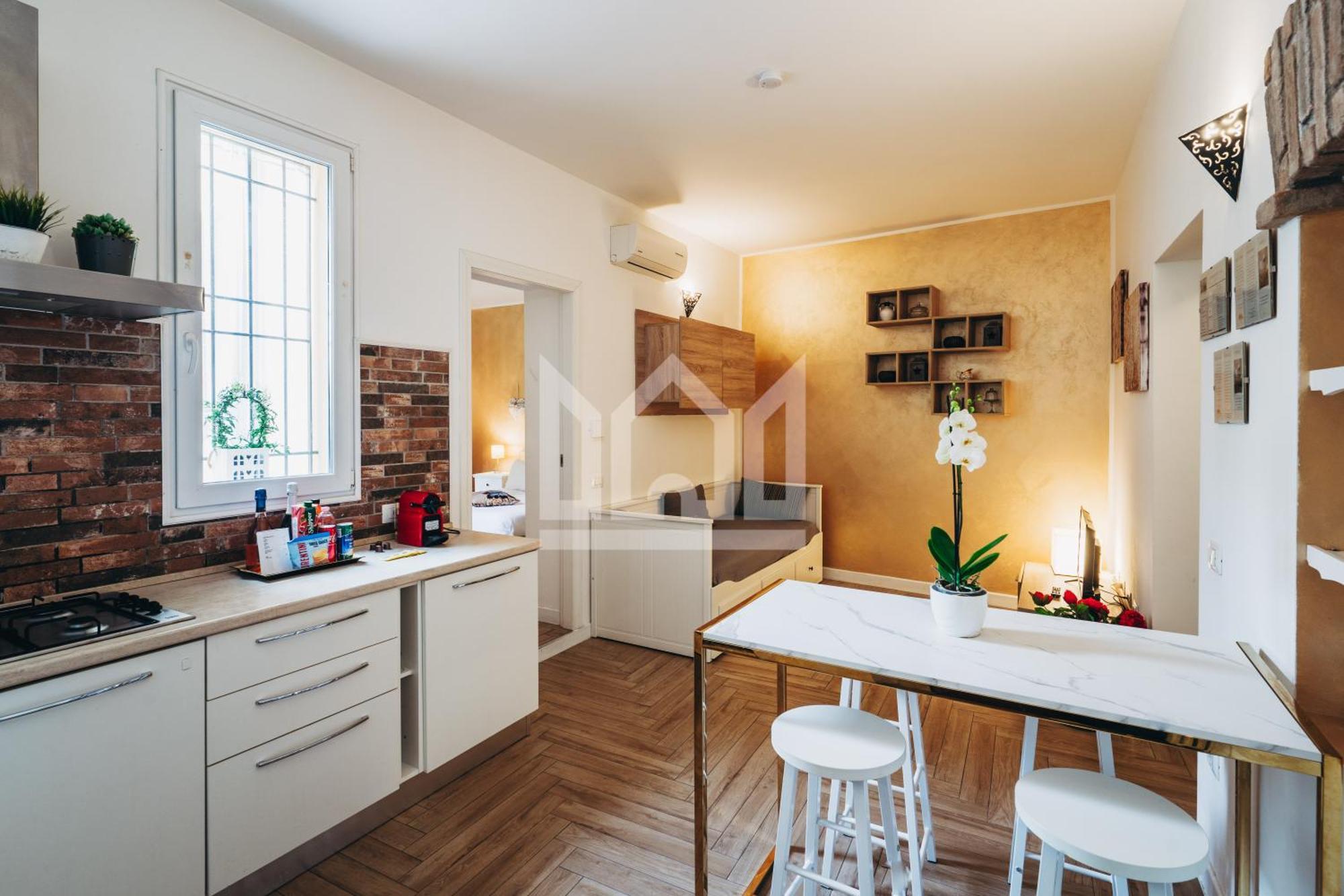 Gold Apartment فيرّارا المظهر الخارجي الصورة