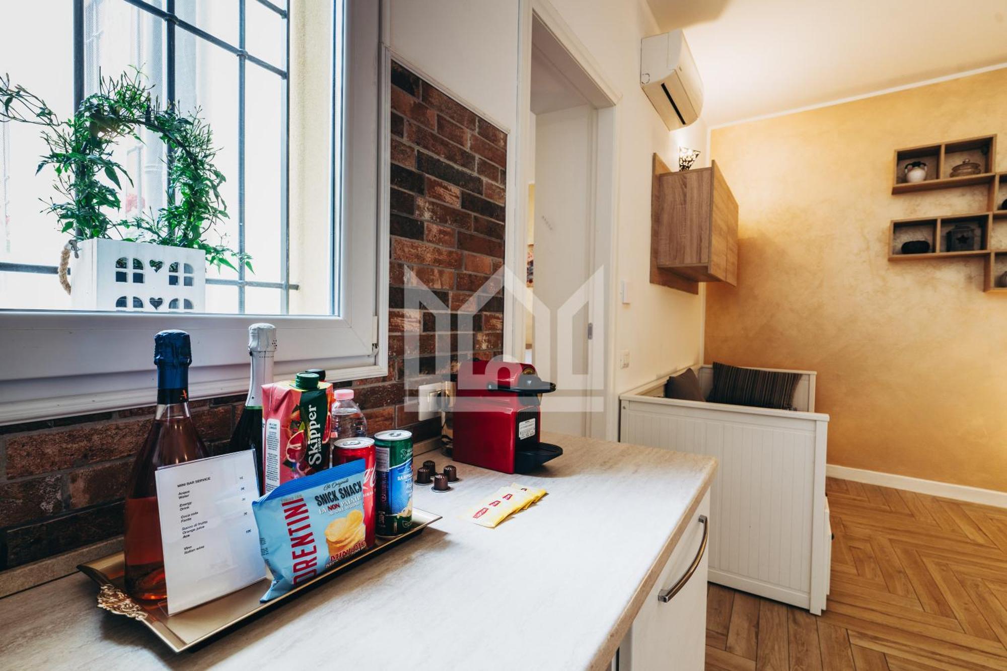 Gold Apartment فيرّارا المظهر الخارجي الصورة