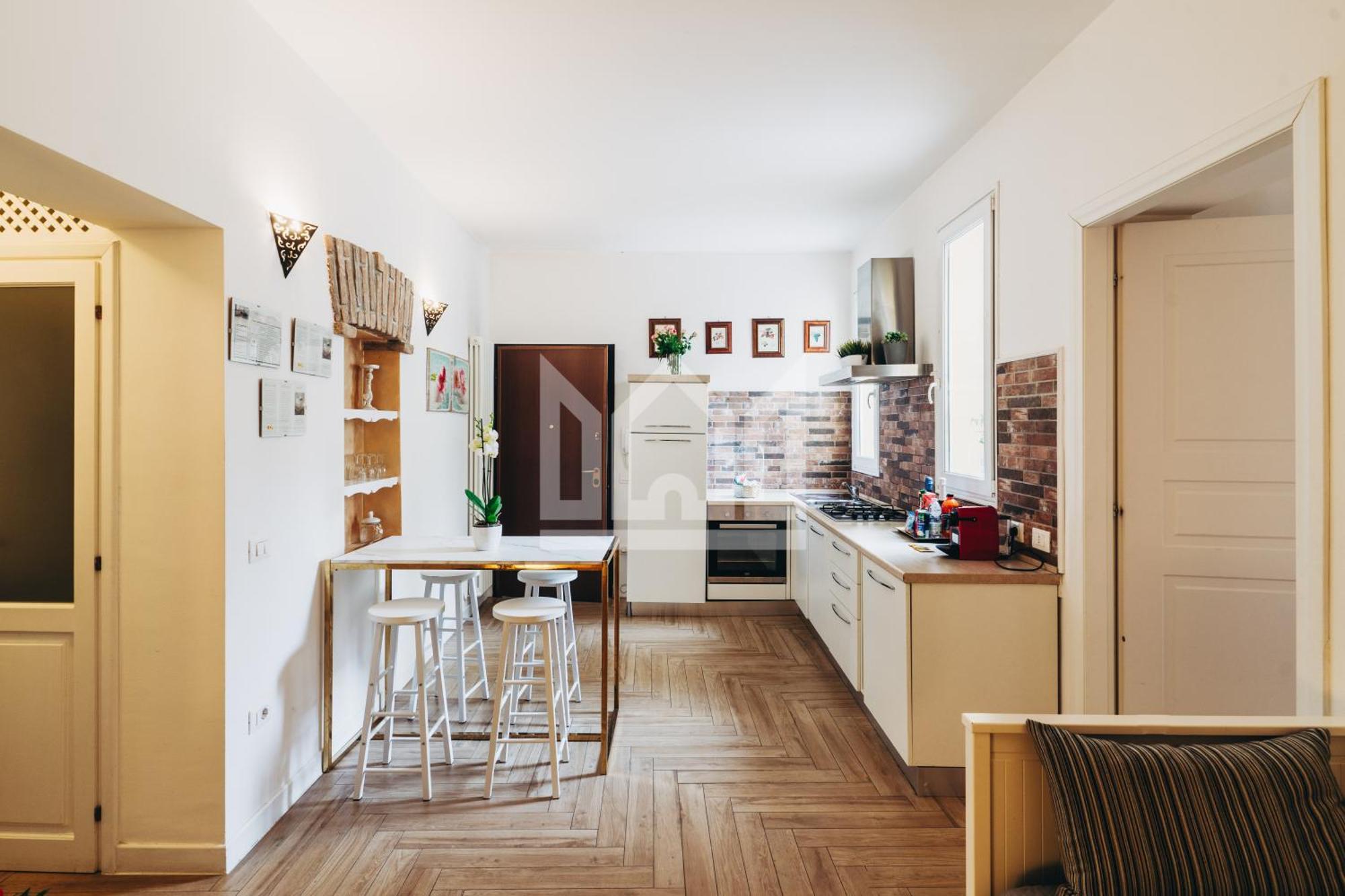 Gold Apartment فيرّارا المظهر الخارجي الصورة