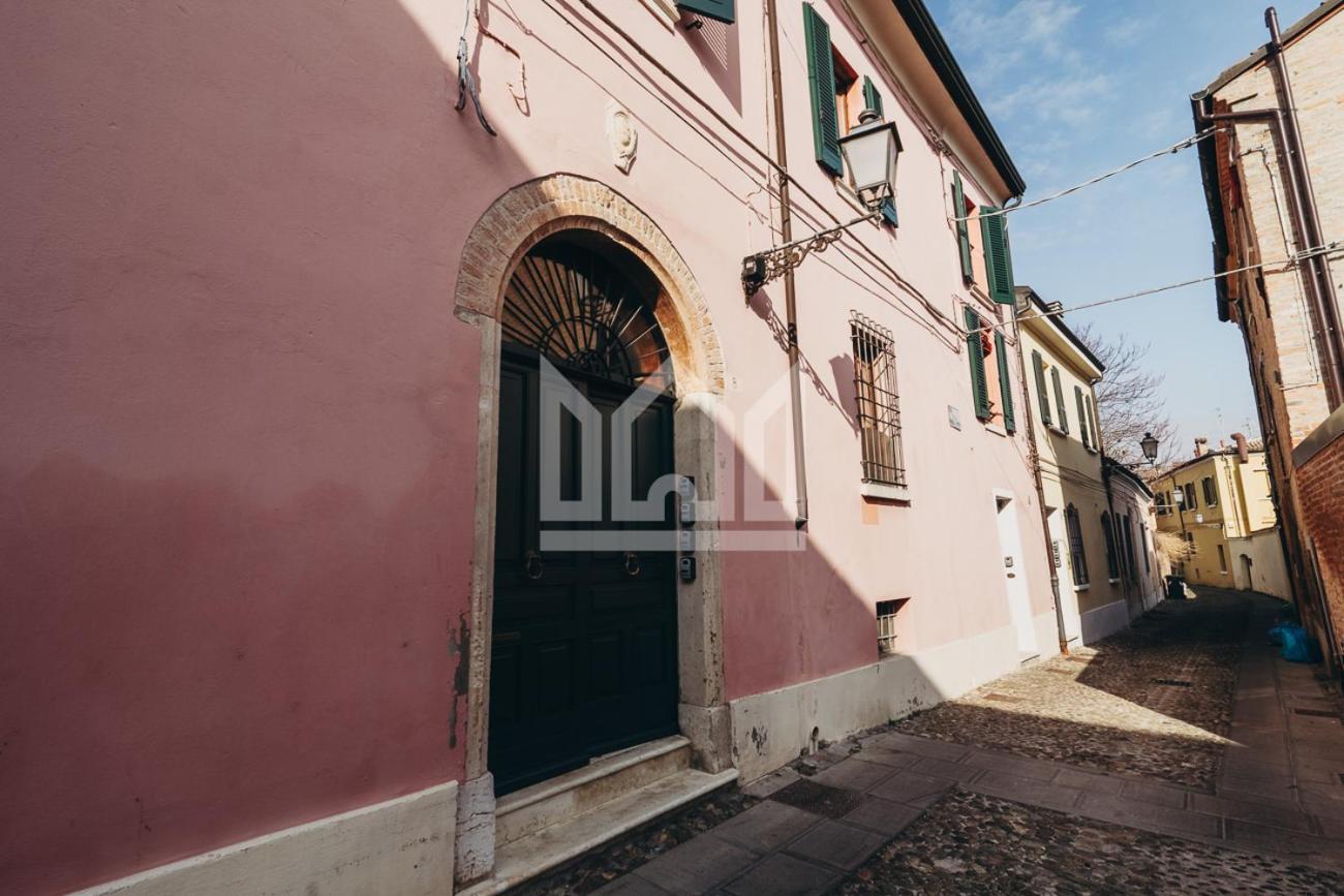 Gold Apartment فيرّارا المظهر الخارجي الصورة